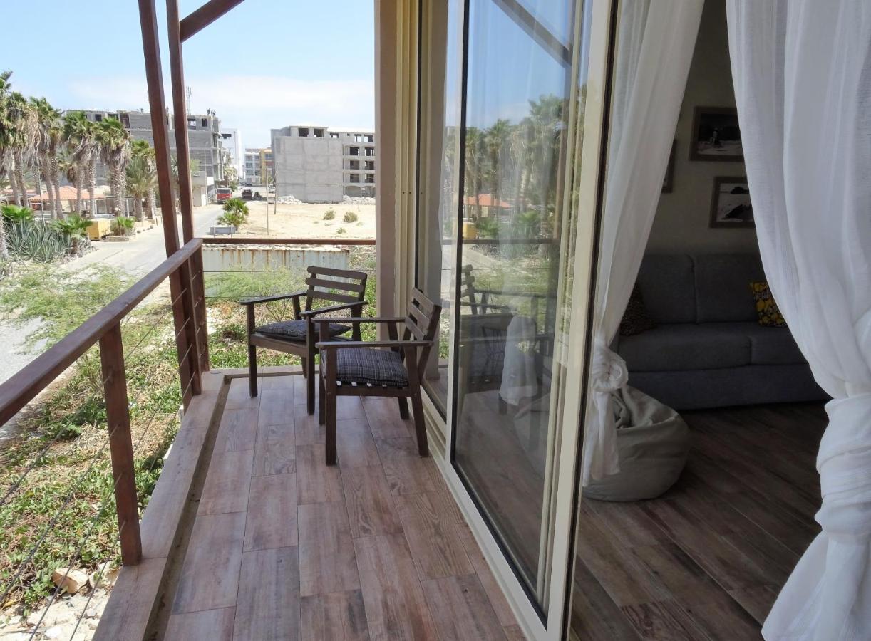 דירות סאל ריי Katlantik Ca Madeira Deluxe מראה חיצוני תמונה