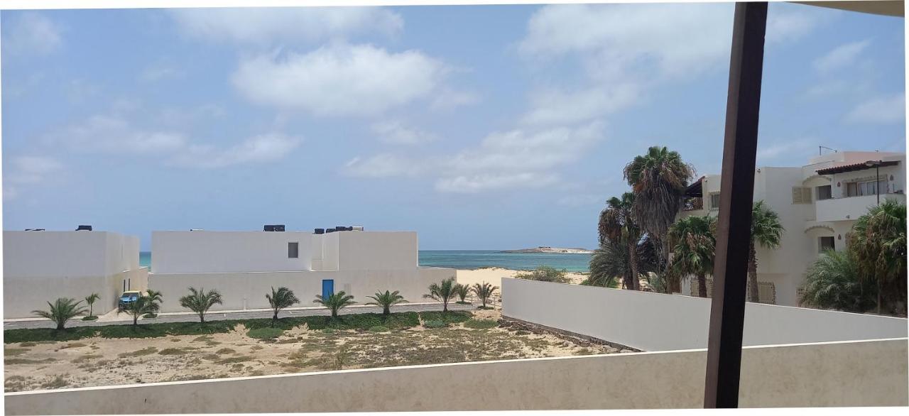 דירות סאל ריי Katlantik Ca Madeira Deluxe מראה חיצוני תמונה