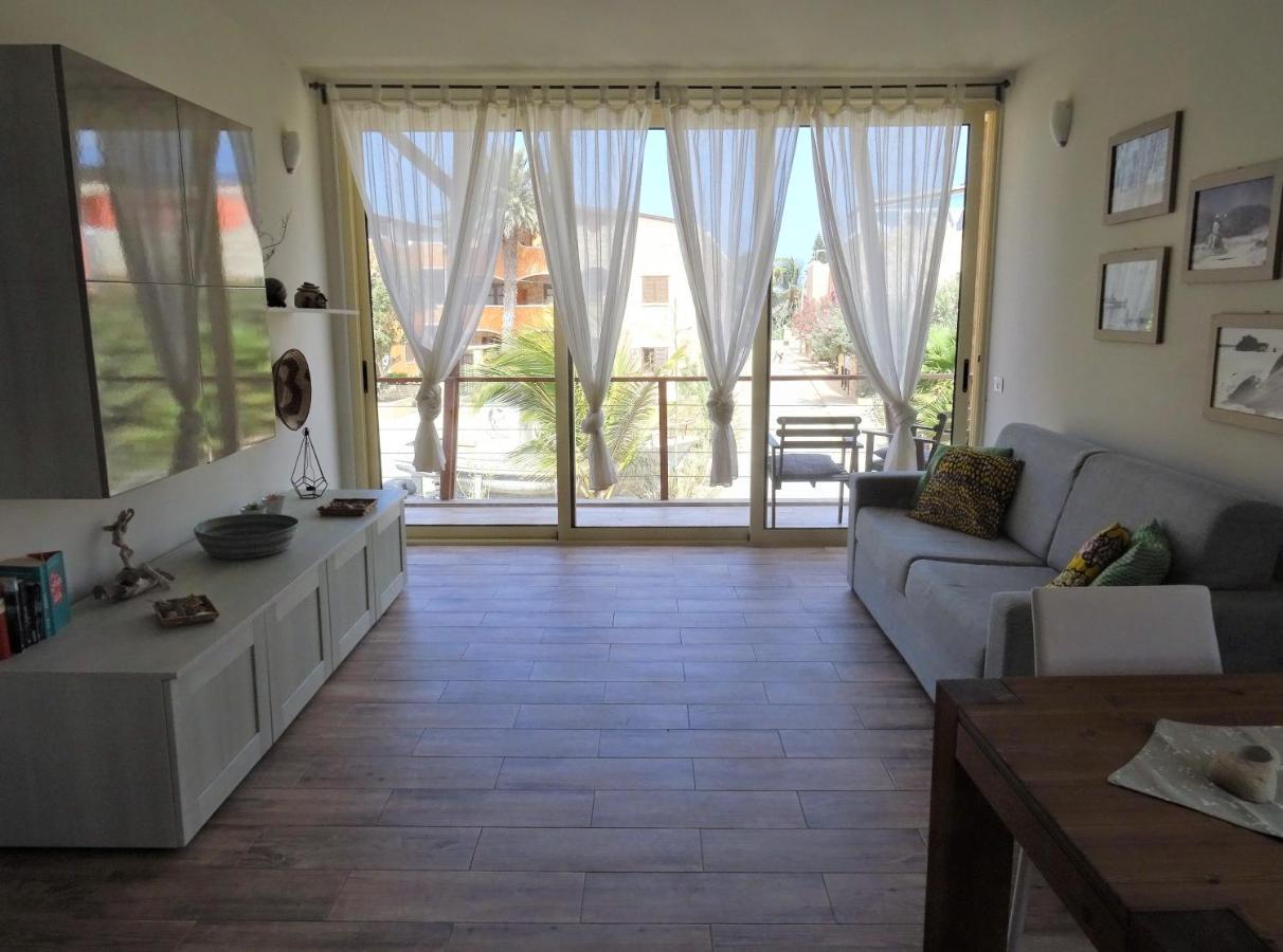 דירות סאל ריי Katlantik Ca Madeira Deluxe מראה חיצוני תמונה