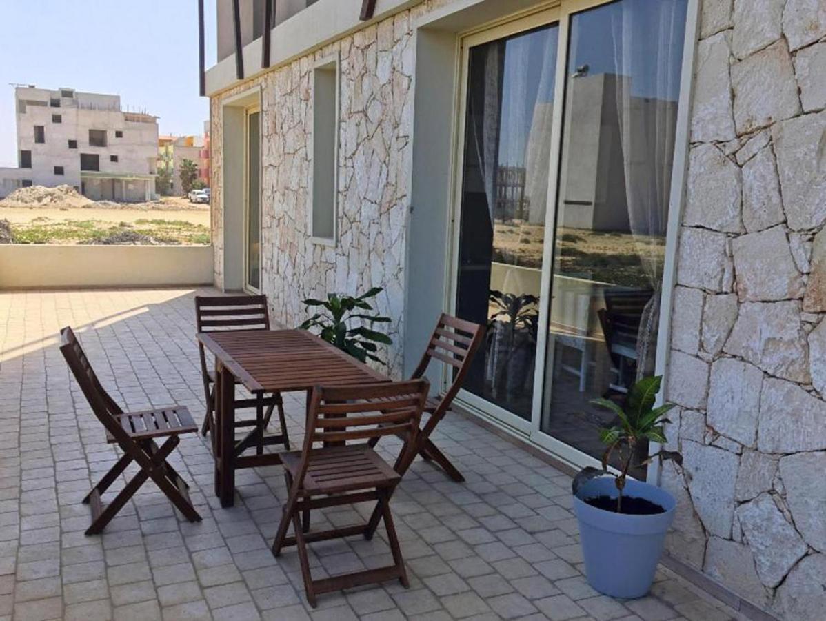 דירות סאל ריי Katlantik Ca Madeira Deluxe מראה חיצוני תמונה