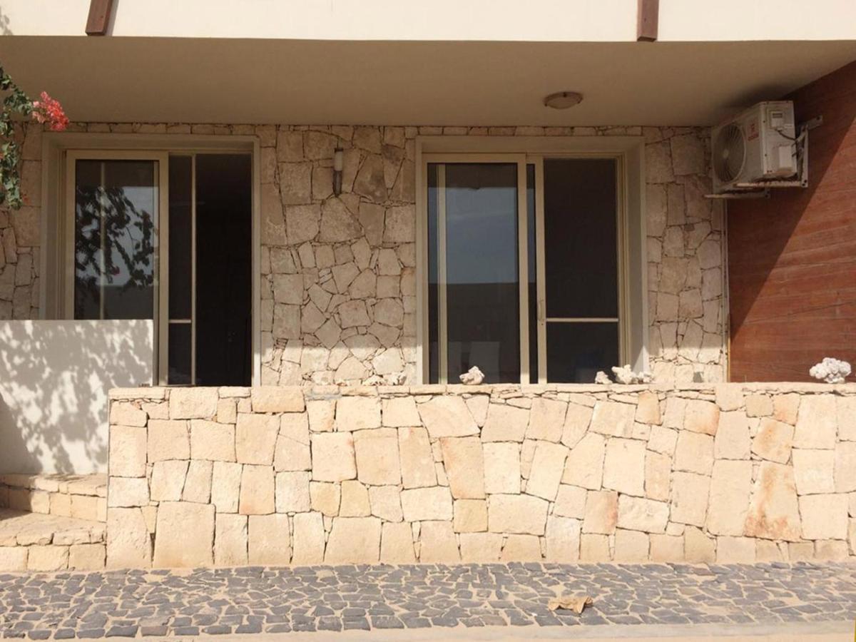 דירות סאל ריי Katlantik Ca Madeira Deluxe מראה חיצוני תמונה