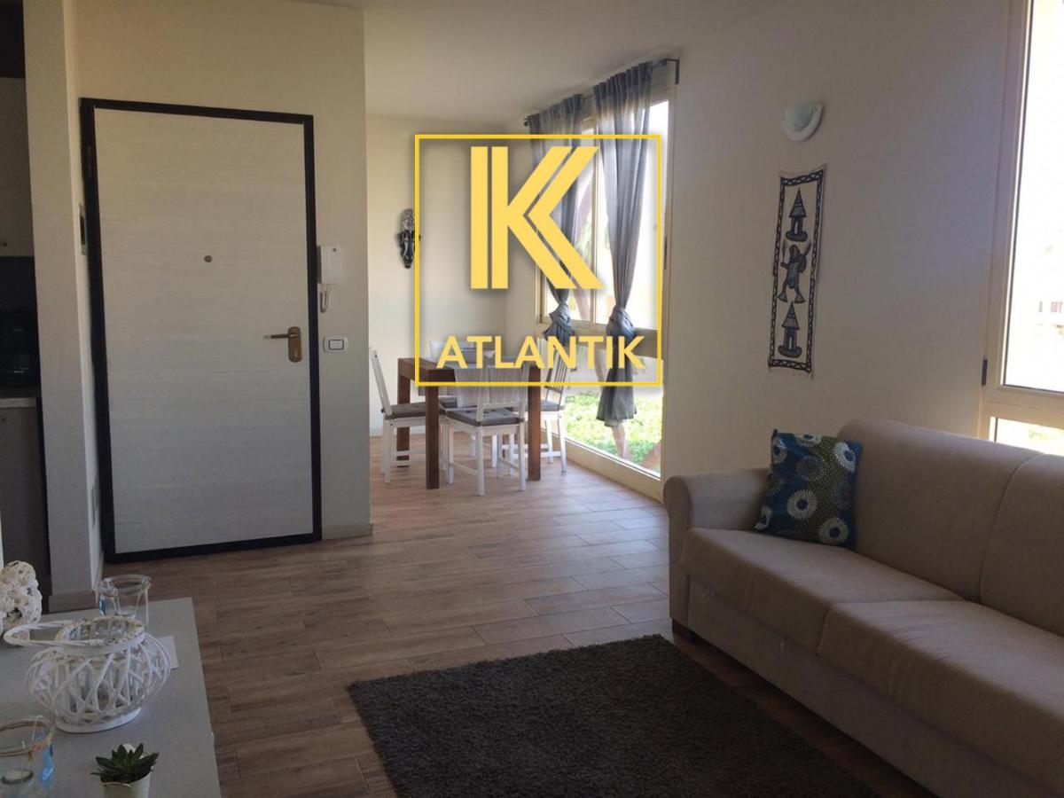 דירות סאל ריי Katlantik Ca Madeira Deluxe מראה חיצוני תמונה