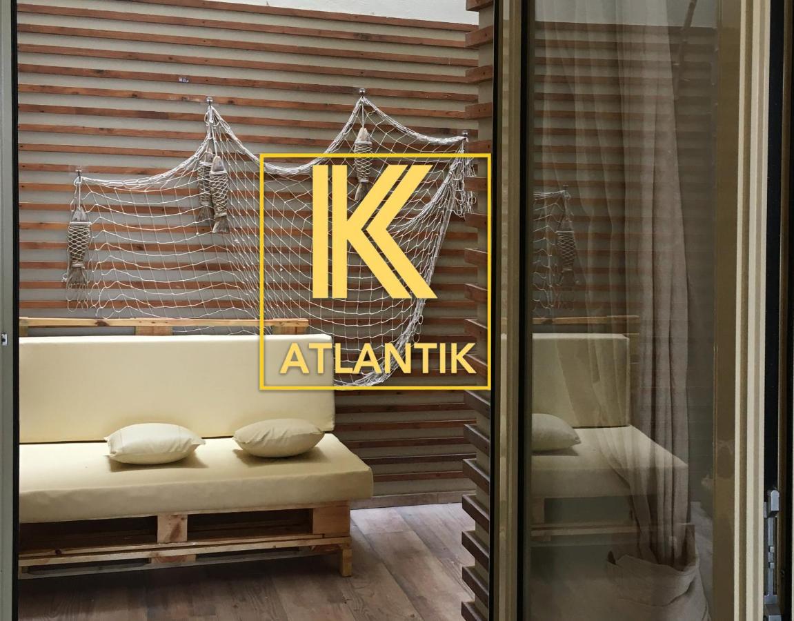 דירות סאל ריי Katlantik Ca Madeira Deluxe מראה חיצוני תמונה