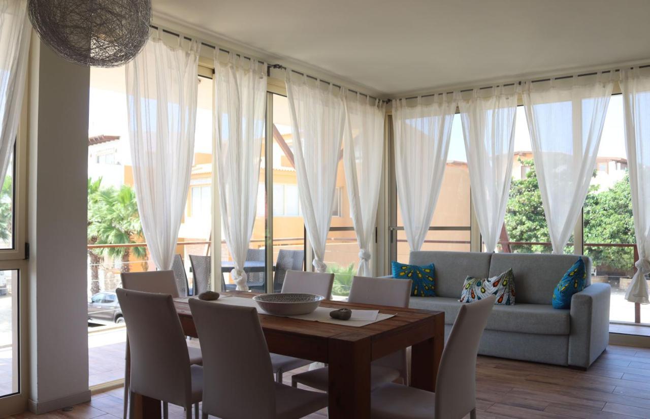 דירות סאל ריי Katlantik Ca Madeira Deluxe מראה חיצוני תמונה